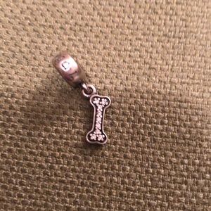Pandora charm